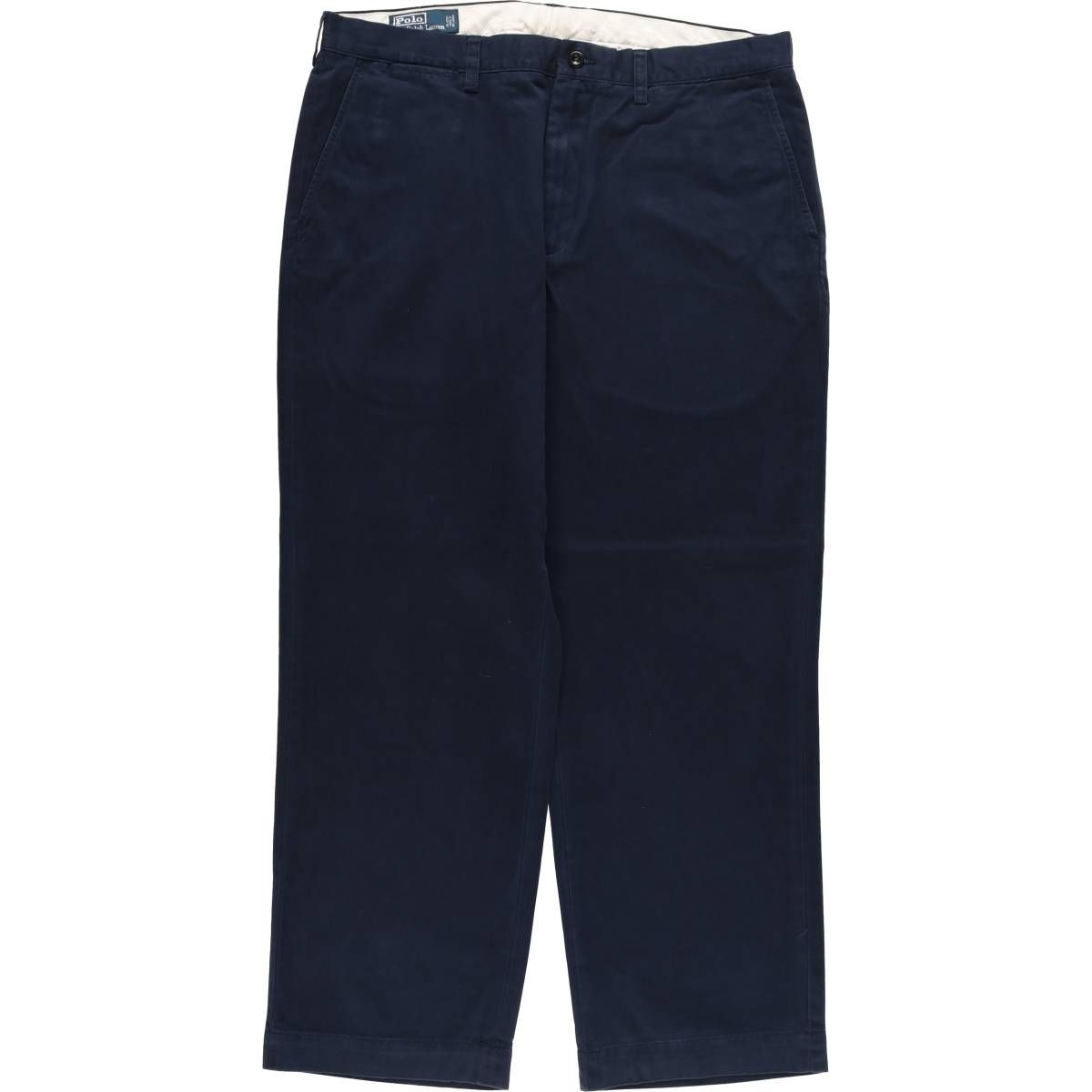 古着 ラルフローレン Ralph Lauren POLO by Ralph Lauren PRESTON PANT チノパンツ メンズw36相当/eaa524816