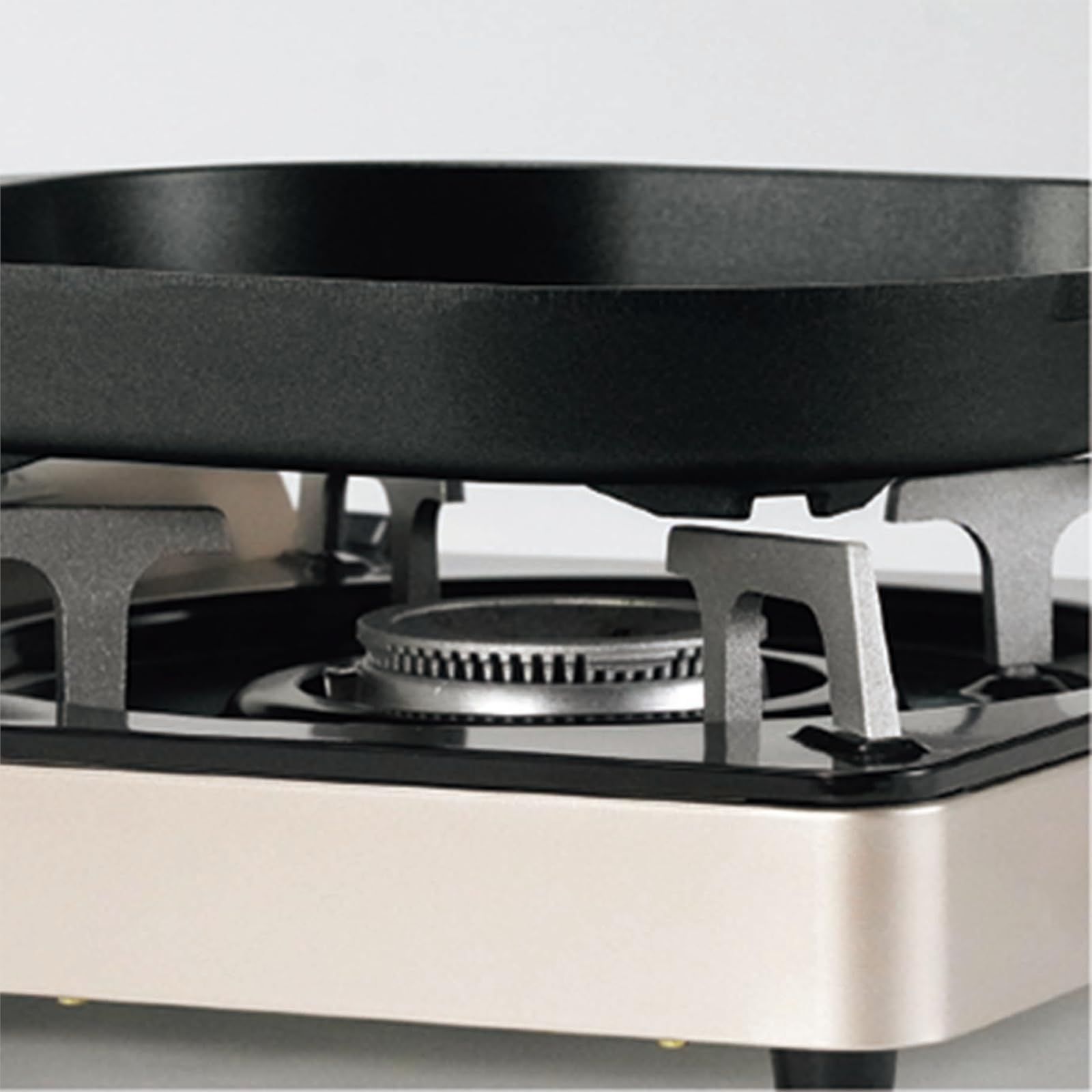 リンナイ ビルトインコンロ オプション品 ダッチオーブン RDH-01V