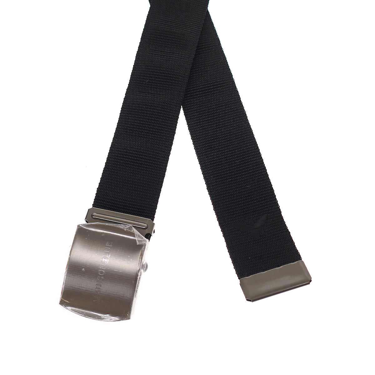 完売　MADISON BLUE NYLON BELT ナイロンガチャベルト 完売MADISON BLUE NYLON BELT ナイロンガチャベルト