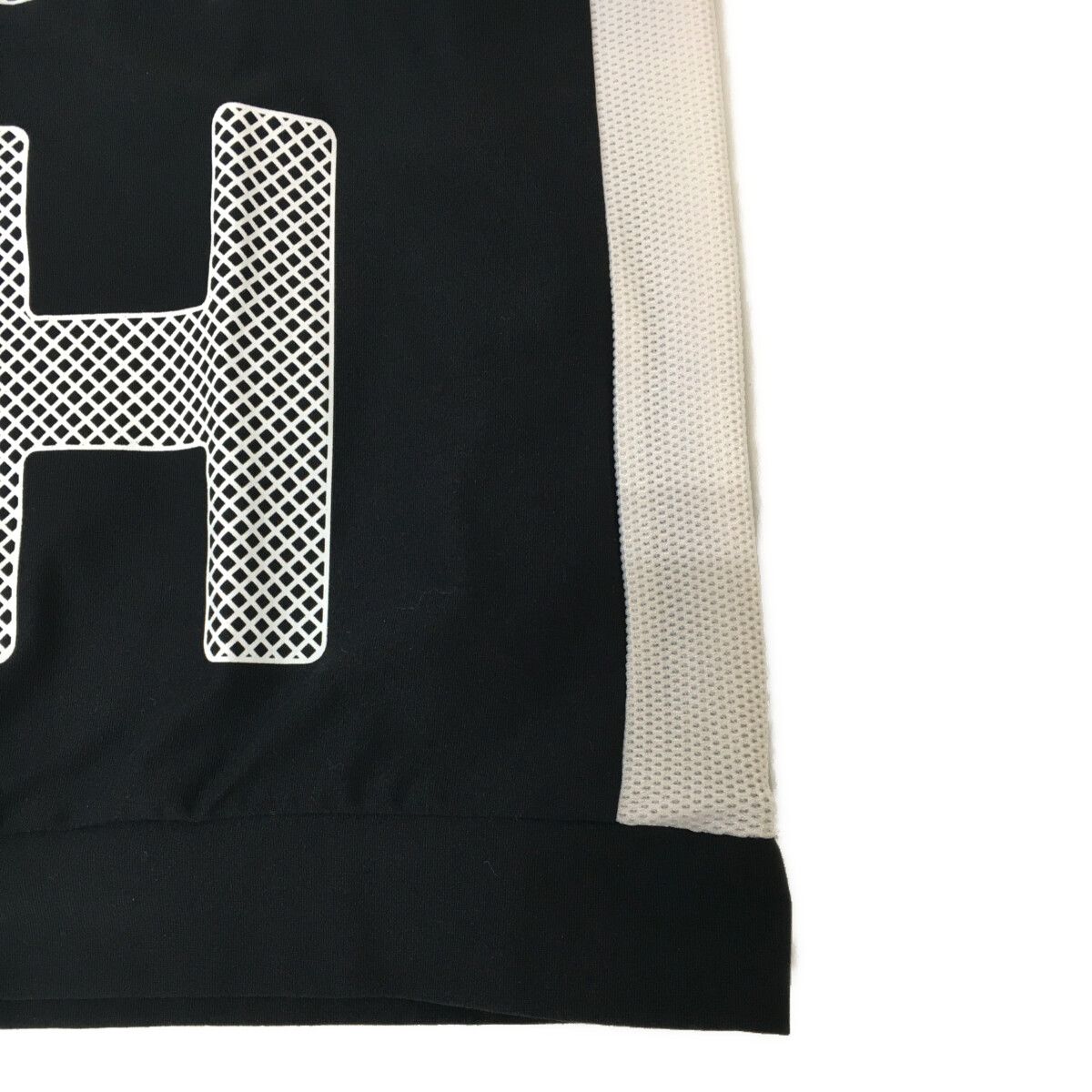 中古 レディース アルチビオ archivio 半袖シャツ 38(M) 黒
