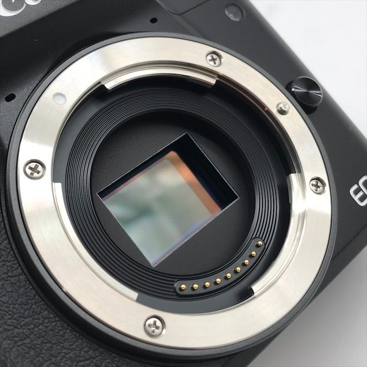 Canon キヤノン