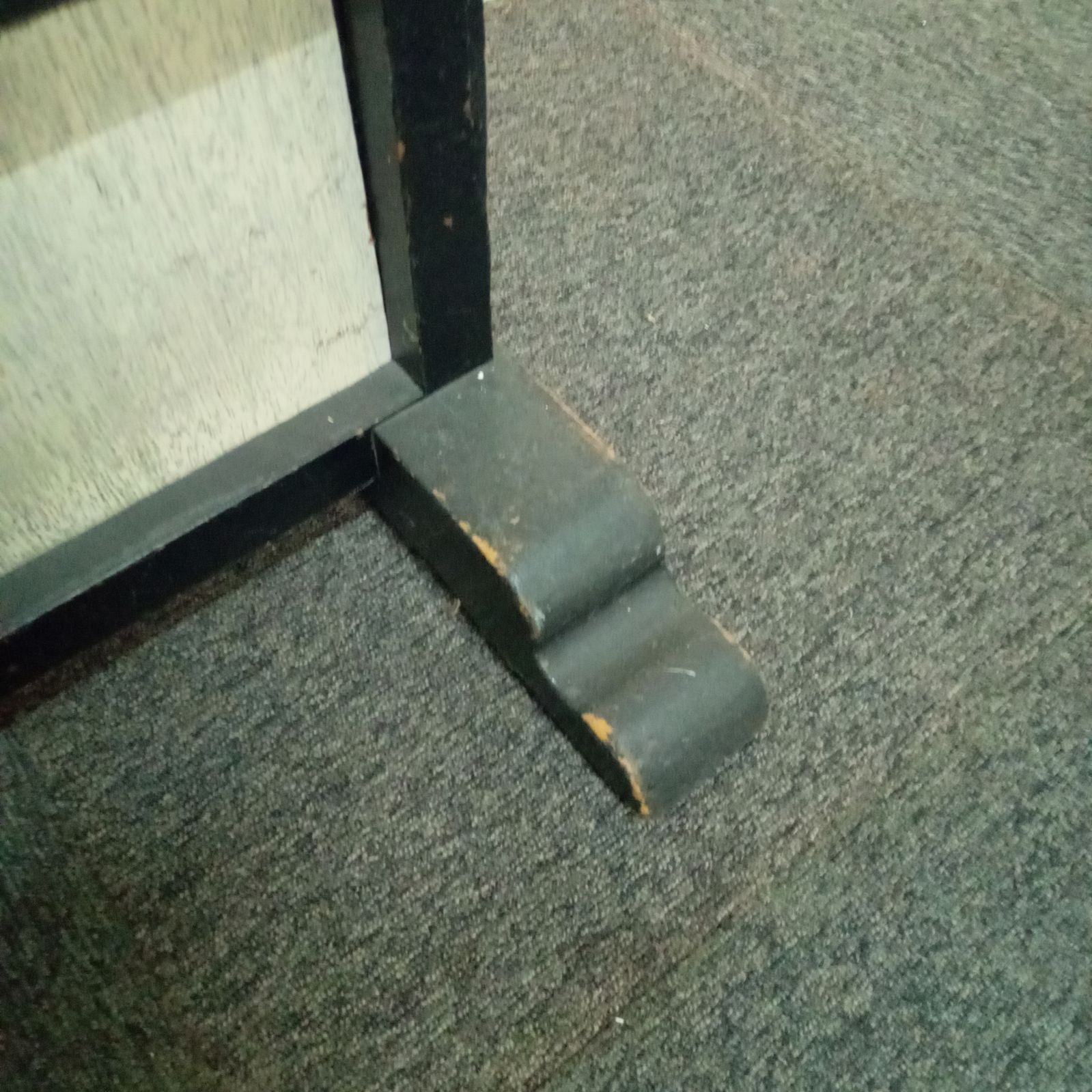レトロ 間仕切り