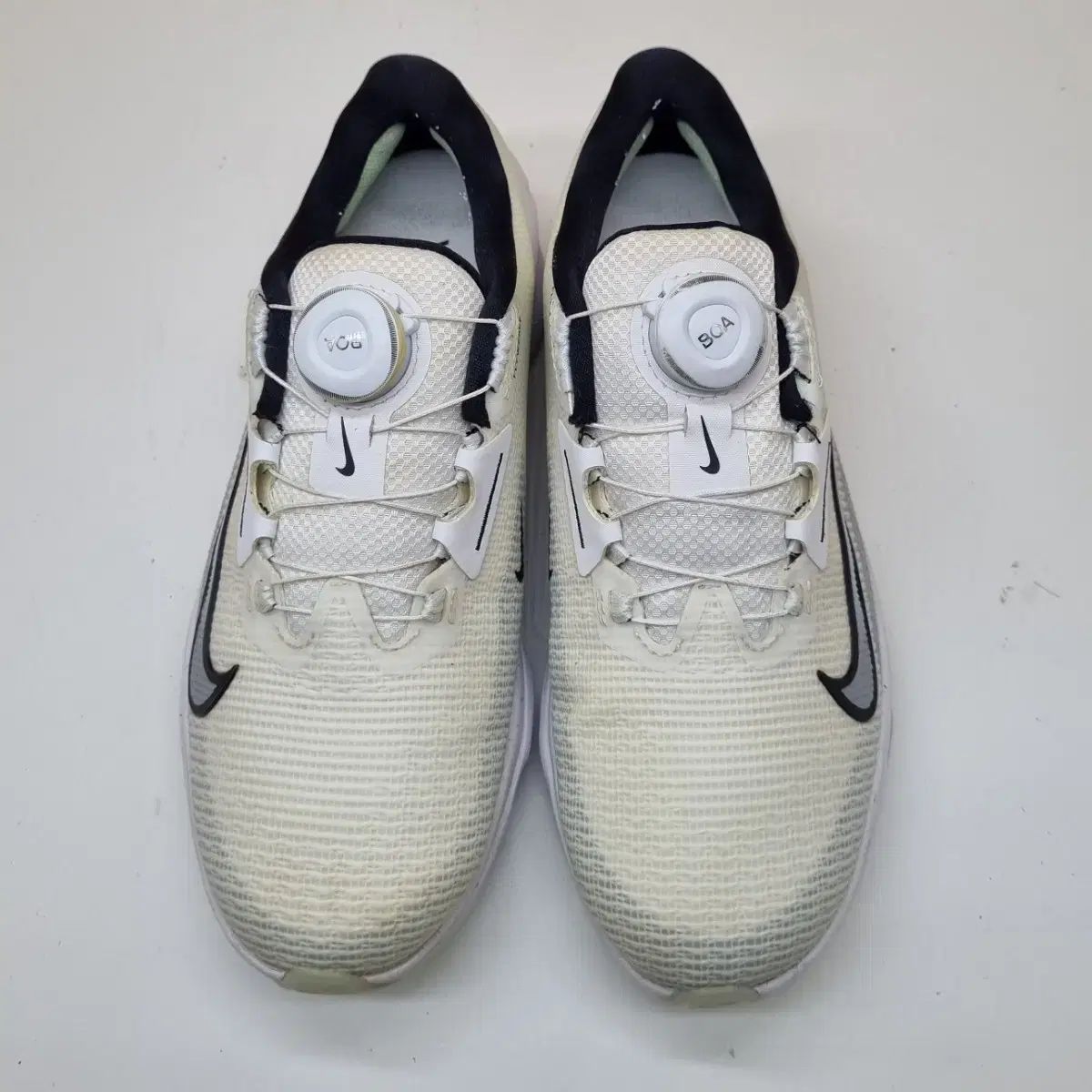 NIKE ナイキ インフィニティ ツアー 2 ボア レディースゴルフシューズ 240