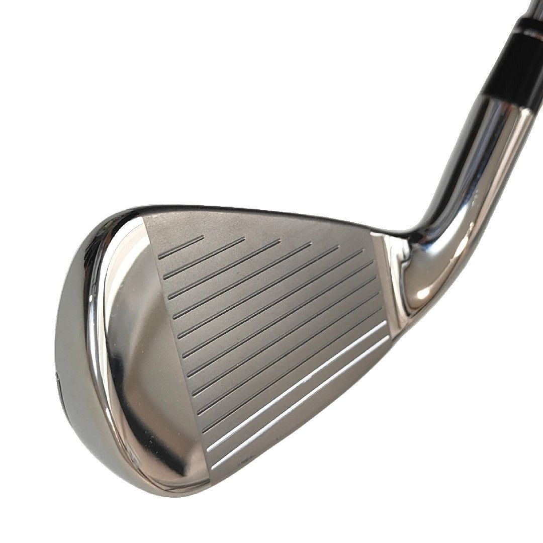 キャロウェイ 9I アイアン ROGUE MAX ローグST マックス スチール