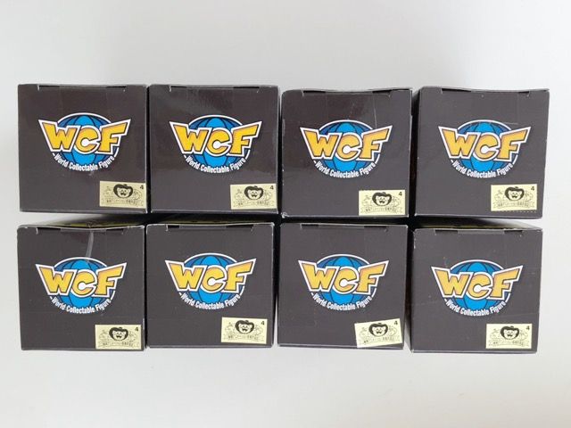ドラゴンボールZ 劇場版 ワールドコレクタブルフィギュア Vol.1 全8種コンプ【G5030-007】106 ドラゴンボールZ 劇場版 ワールドコレクタブルフィギュア Vol.1