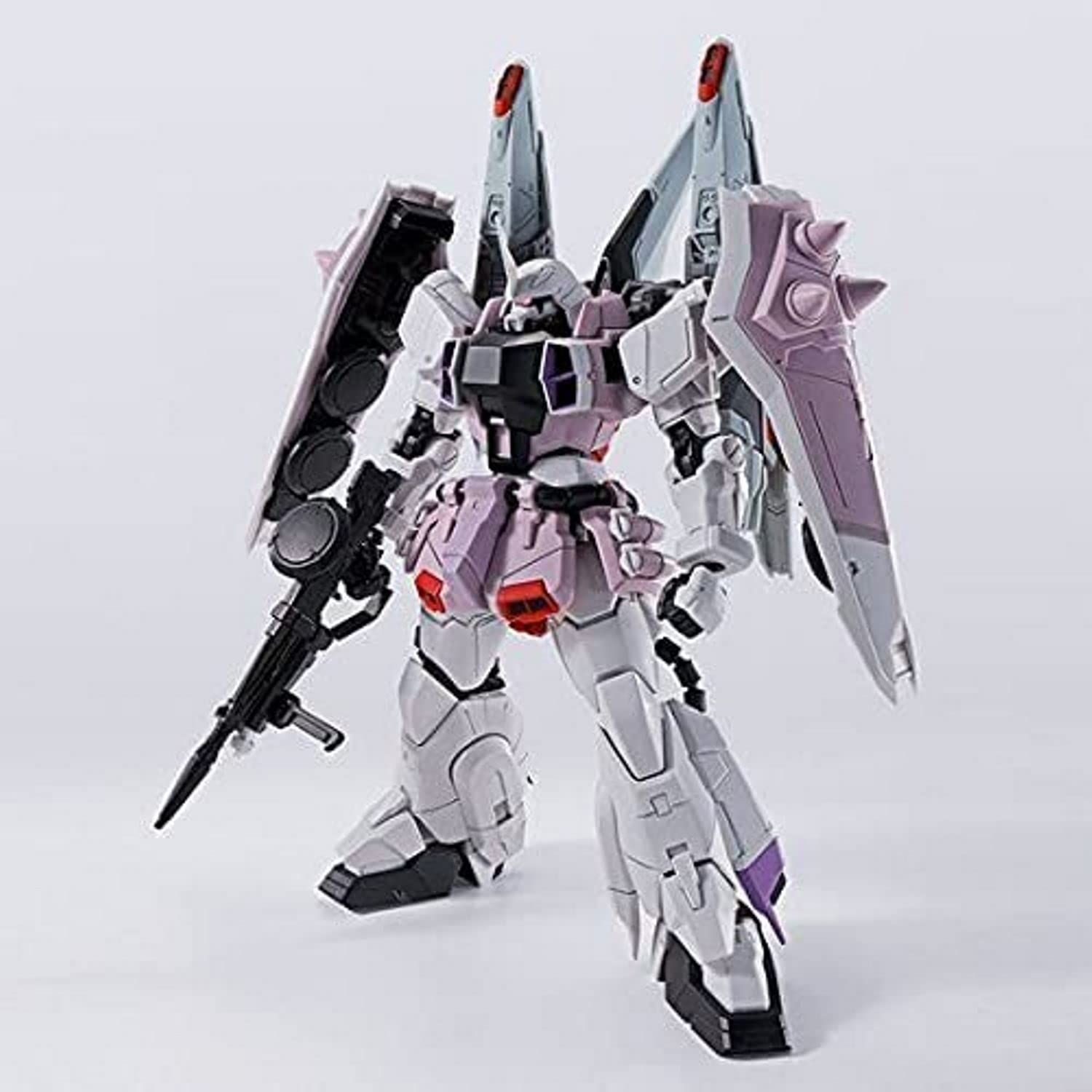 BANDAI SPIRITS MG 1/100 ブレイズザクファントム(レイ・ザ BANDAI SPIRITS MG 1/100 ブレイズザクファントム(レイ・ザ