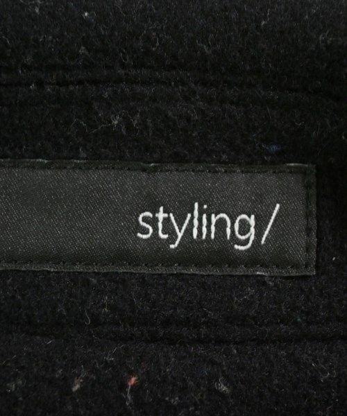 styling| チェスターコート レディース 古着 送料無料