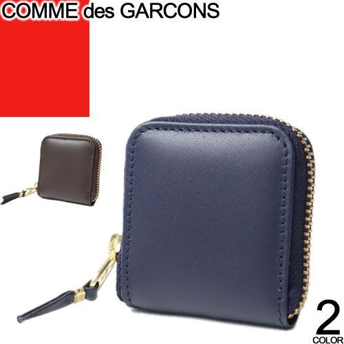 コムデギャルソン COMME des GARCONS コインケース 小銭入れ