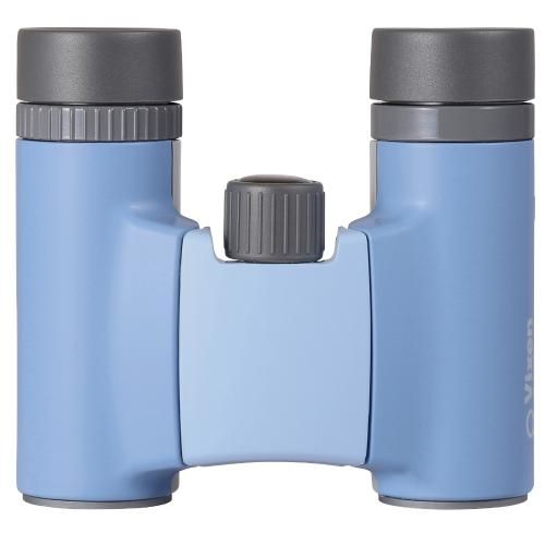 地元色のある ビクセン 8倍双眼鏡 アリーナH 8×21WP ブルー 安心感のある