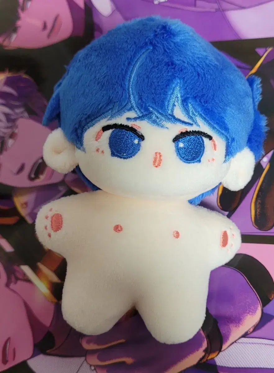 PLAVEプレイブYejunイェジュン ぬいぐるみ zzang 10cm非公式