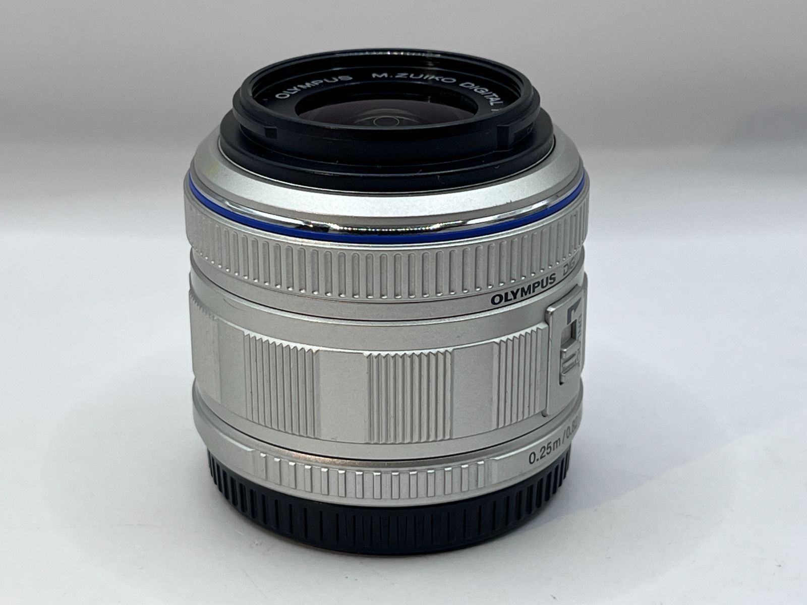 オリンパス 電動ズームレンズ 14−42mm 【公式通販】