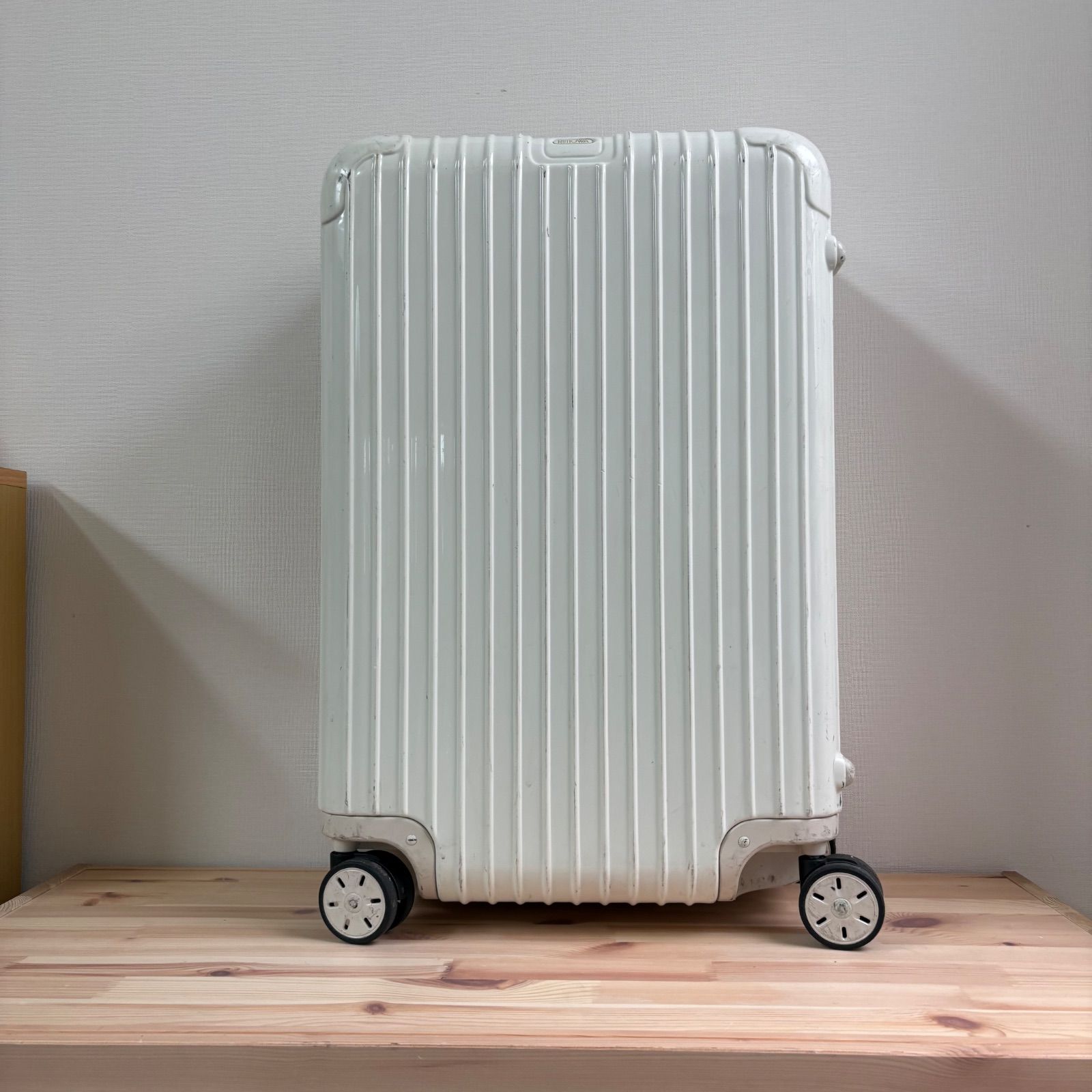 RIMOWA UNITED ARROWS 別注 リモワ ユナイテッドアローズ SALSA CABIN