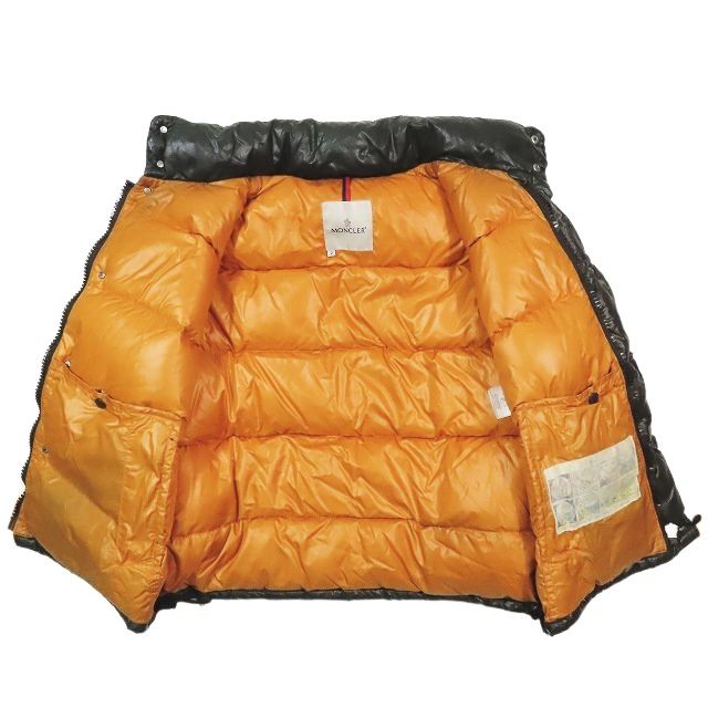 Moncler エベレスト　サイズ2 モンクレール MONCLER EVEREST エベレスト ダウン ジャケット