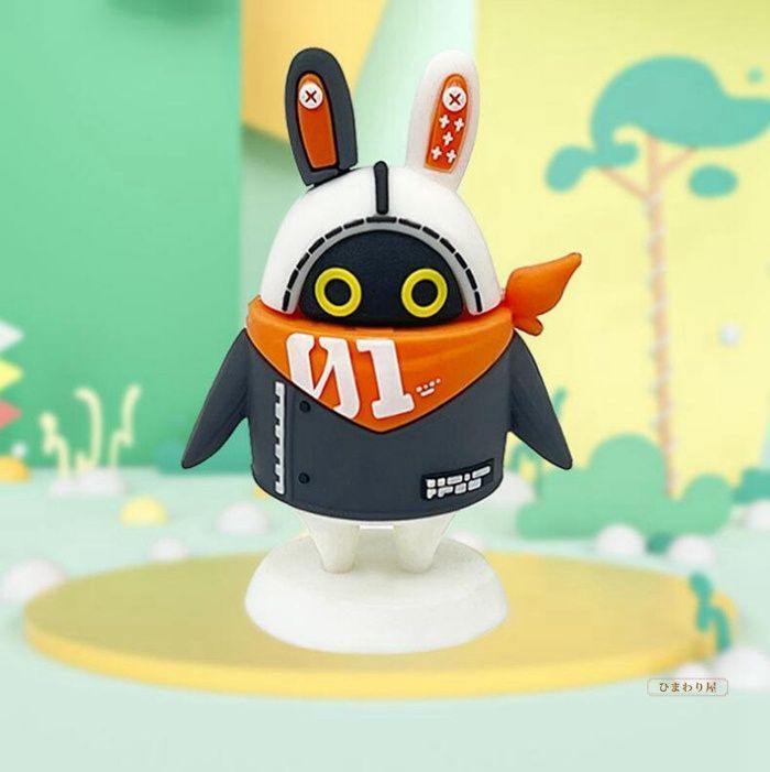新品未開封 ゼンレスゾーンゼロ ゼンゼロ ボンプ フィギュア 融解を待ちながら… ゼンレスゾーンゼロ ARTシリーズ ボンプ 消溶待ちVer. すべて