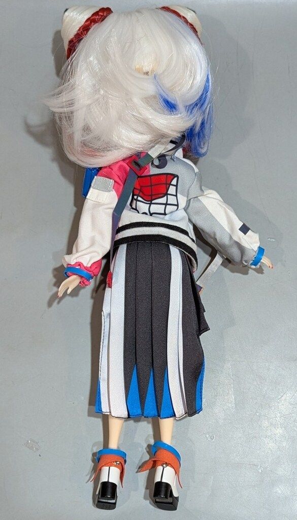 Pullip プーリップ　寺田てら Yelena エレナ　人形ドール　未開封 Pullip / Yelena(エレナ)– Groove Store Japan