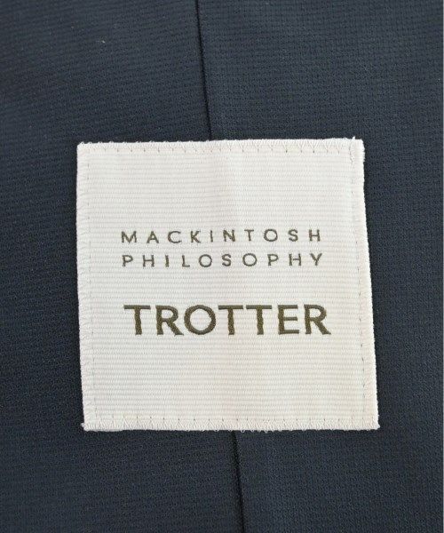 MACKINTOSH PHILOSOPHY