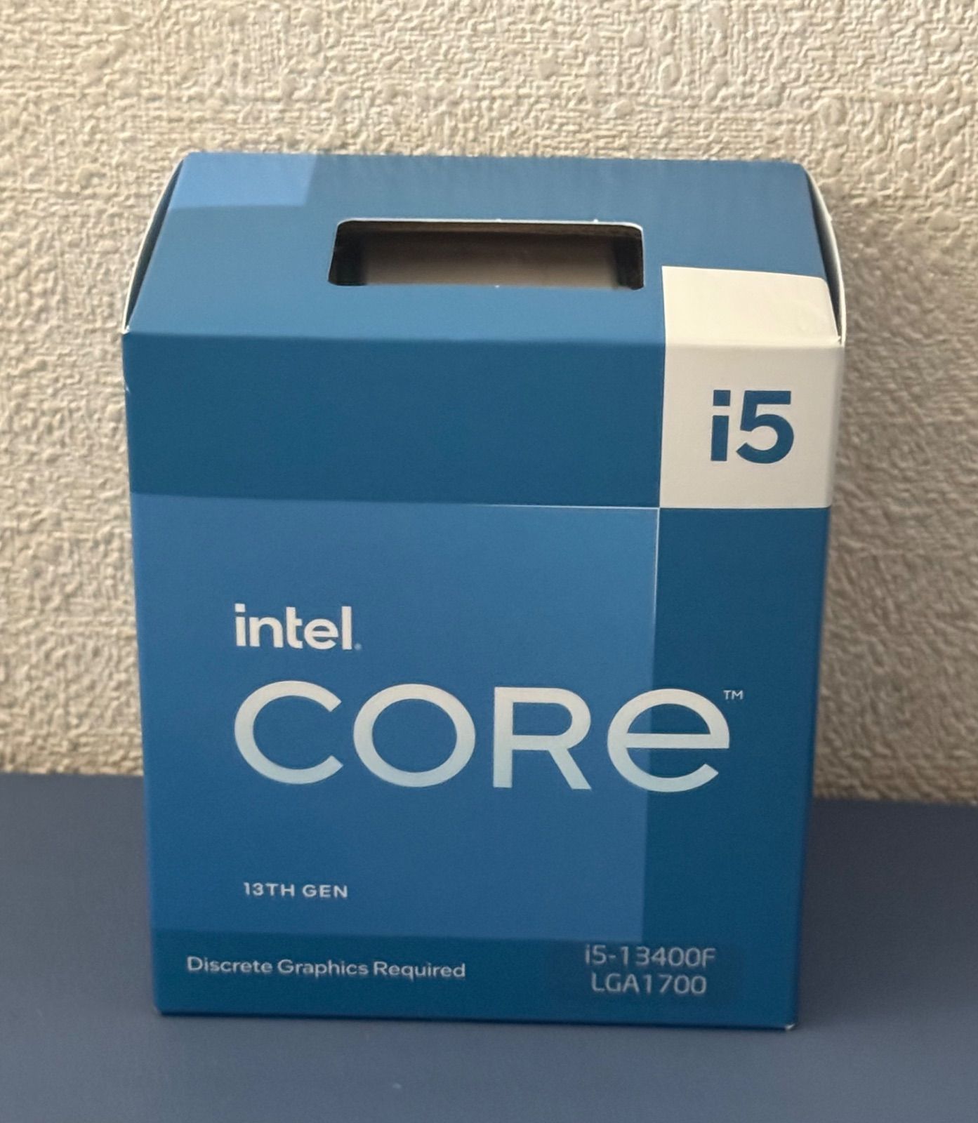 Intel インテル Corei5-13400F BX8071513400F