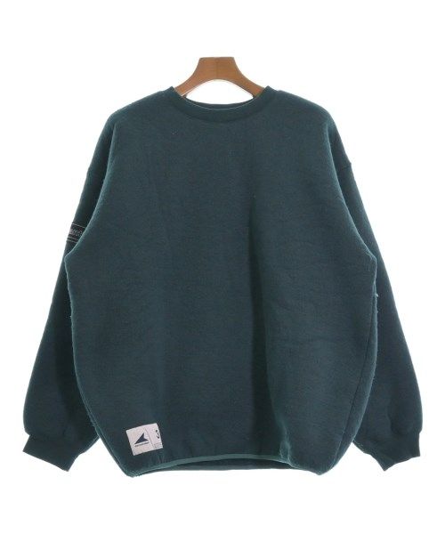 DESCENDANT スウェット メンズ 【古着】【中古】【送料無料】