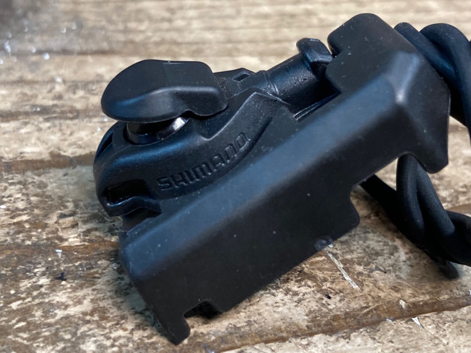 SHIMANO - シマノ DI2 スプリンタースイッチ　SW-R9150 ウエムラサイクルパーツインターネット店 / Shimano(シマノ