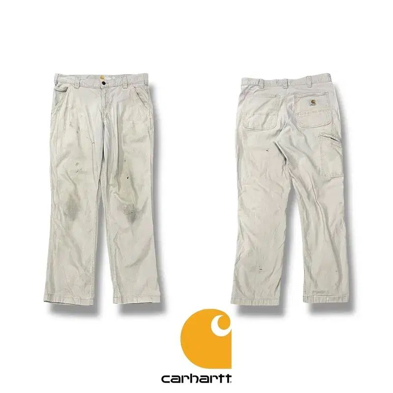 Carhartt カーハート ワークパンツ s07411