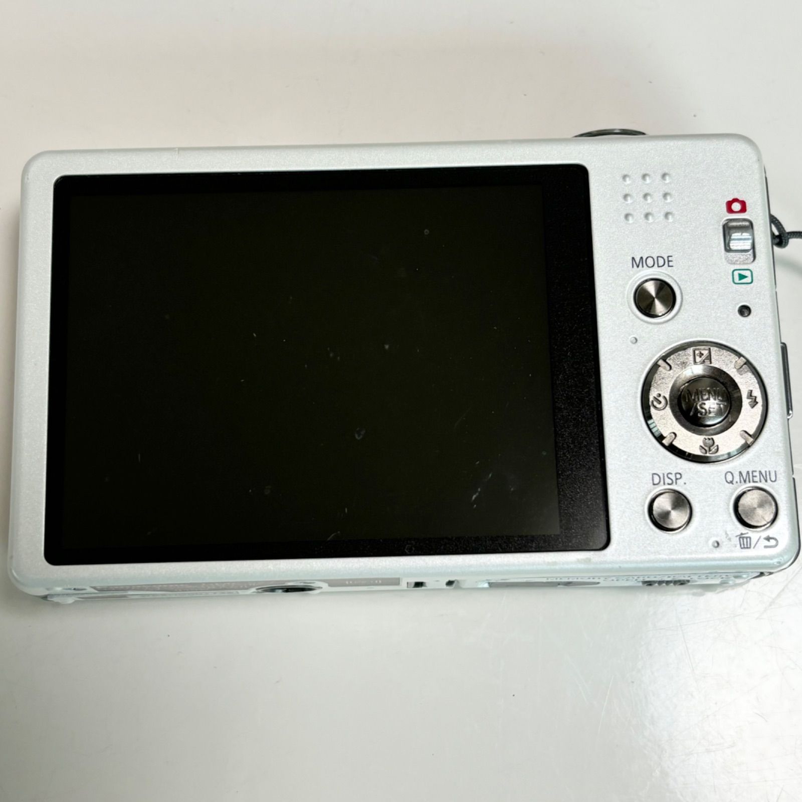 カメラ 【送料無料】Panasonic/パナソニック/LUMIX/ルミックス/DMC-SZ7