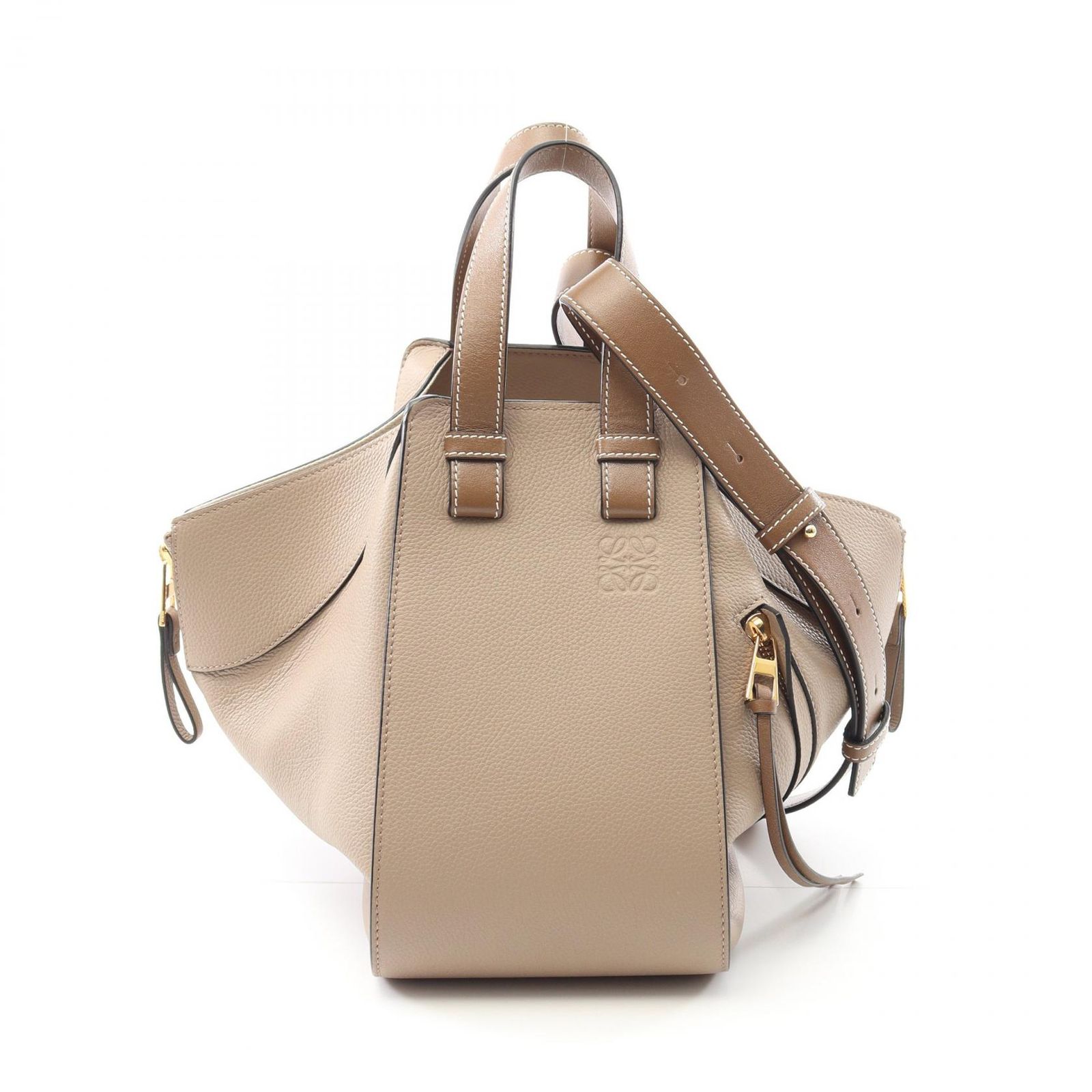 LOEWE ロエベ HAMMOCK SMALL ハンモック スモール ハンドバッグ