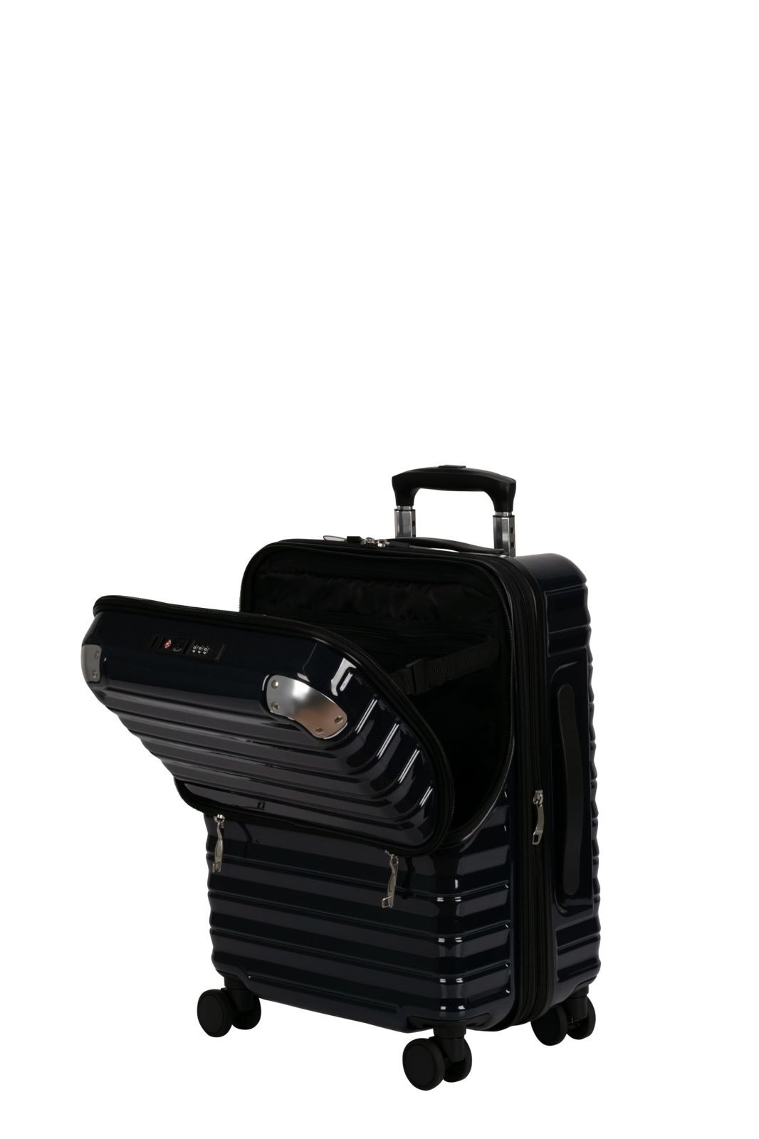 74-30880 43L L 35(拡張時43) 拡張機能付き ストッパー付き フリーズ