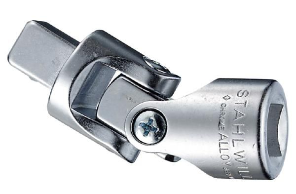 【新品・3営業日で発送】スタビレー 510 (1／2SQ)ユニバーサルジョイント (13020000) 510