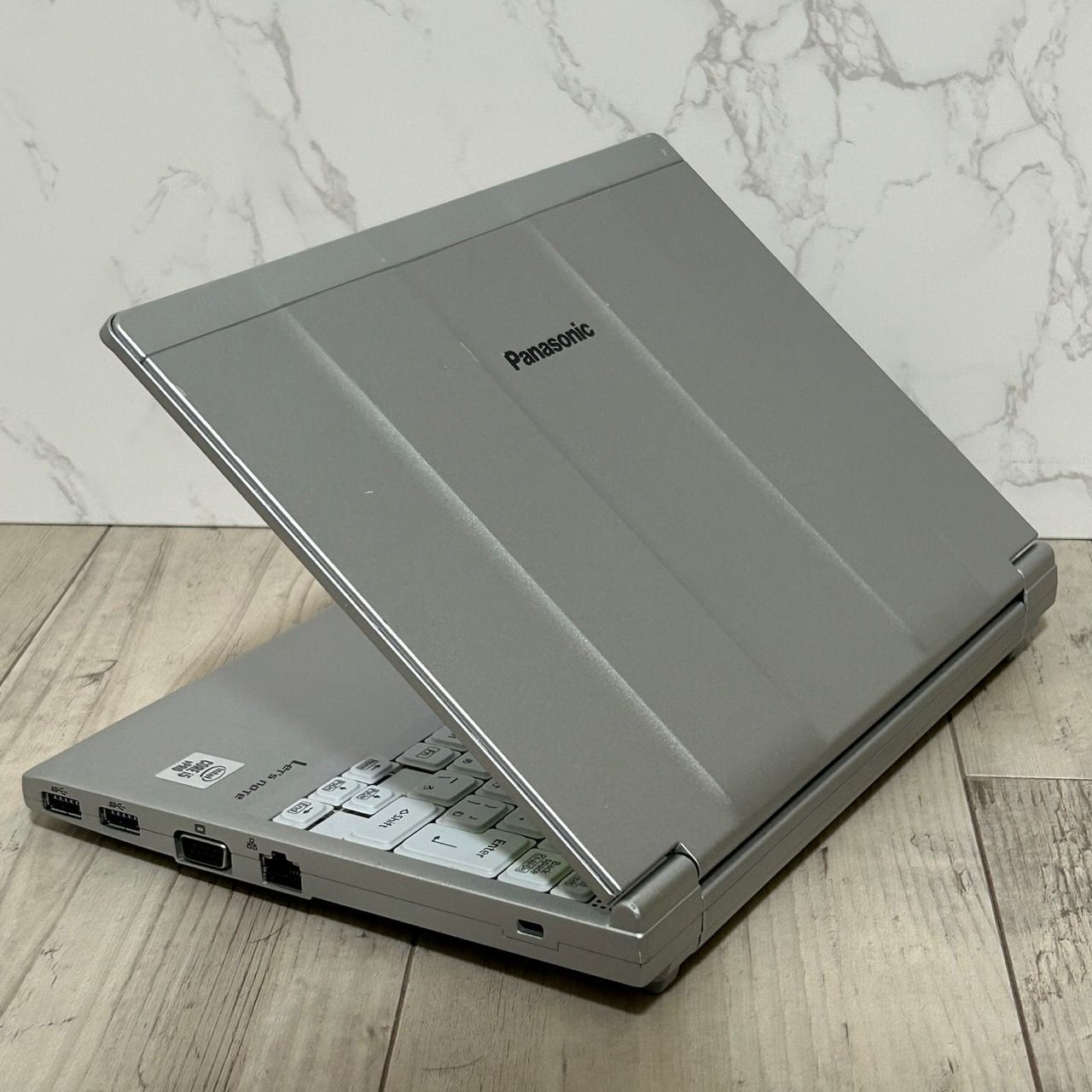 ノートパソコン オフィス付き Windows11 レッツノート SV9 薄型 office付き】パナソニック Let's note SV9 ノートパソコン