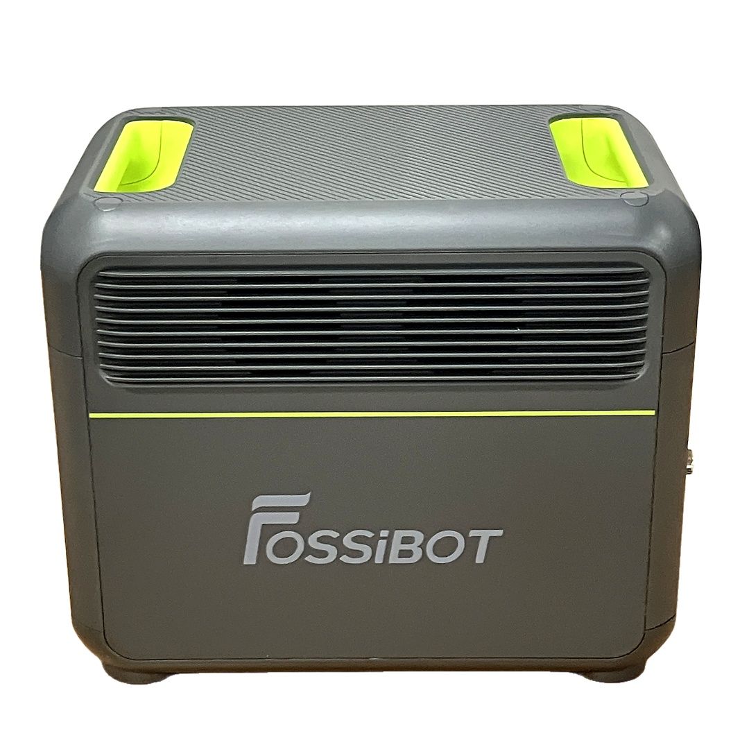 FOSSiBOT F1200 ポータブル電源 1024Wh 1200W リン酸鉄 アウトドア 防災 S10395669