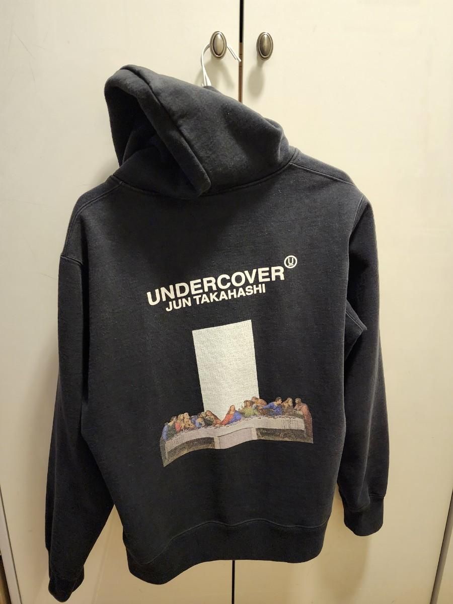 雷市場（ポンジャン）商品韓国直送】UNDERCOVER(アンダーカバー) 18AW