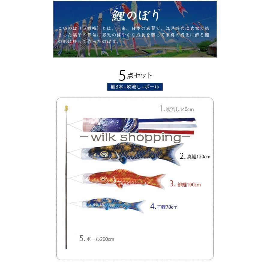 子供の日 端午の節句