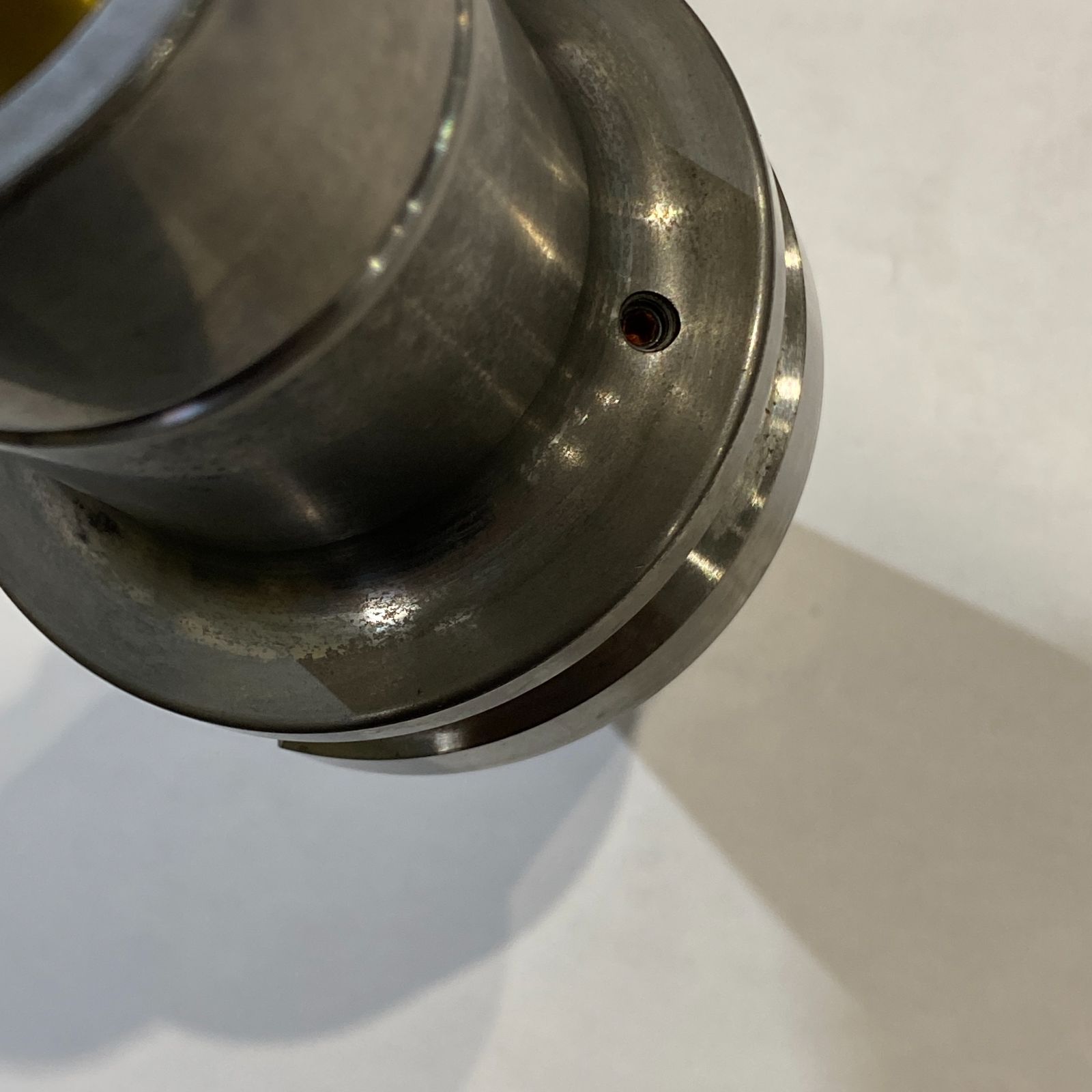 品 BIG製 メガニューベビーチャック BBT40-FMEGA16N-90 HRDEVELOPMENT_JP