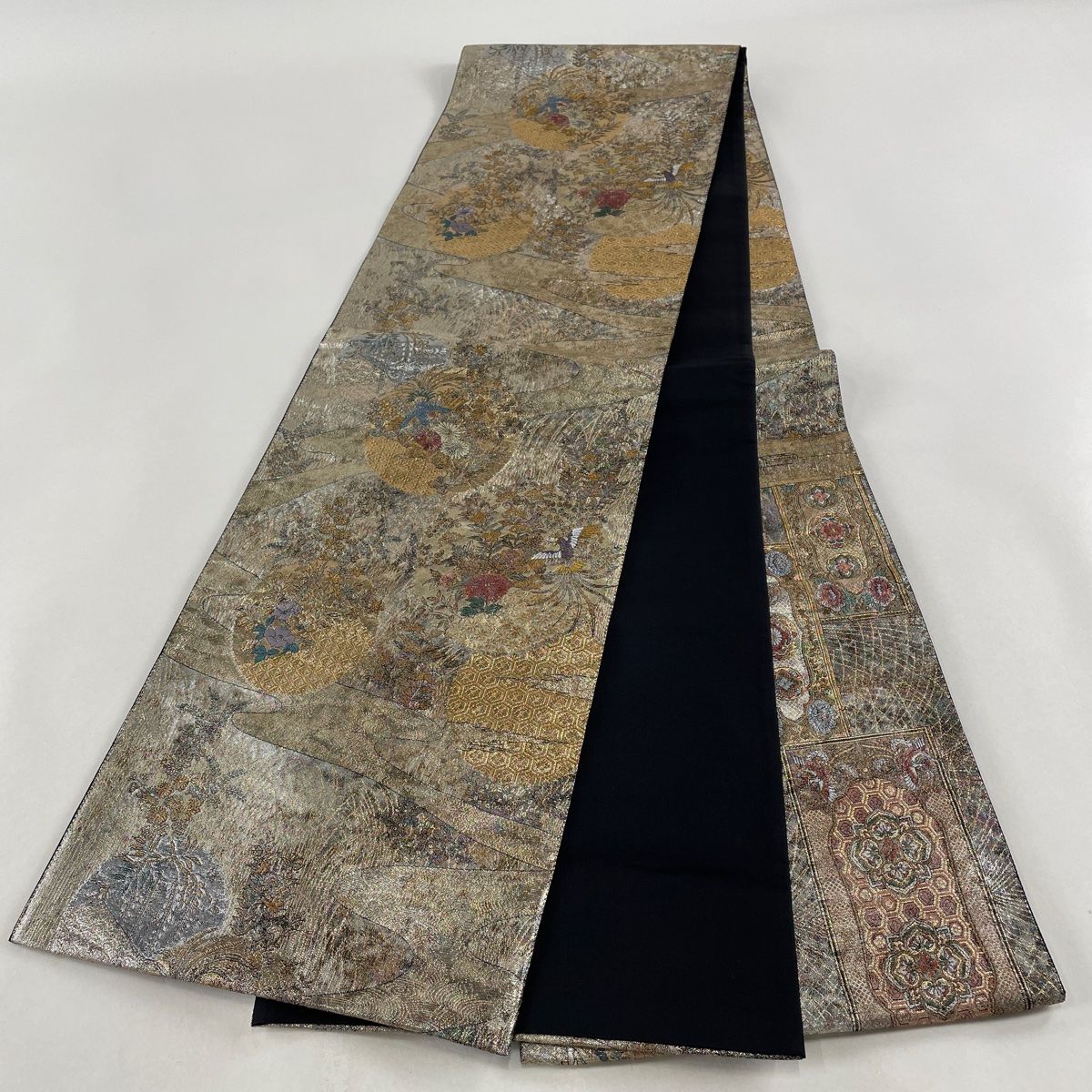 斉藤三郎、野の花、希少・大判画集画、新品高級額・額装付、状態良好 斉藤三郎、野の花、希少・大判画集画、新品高級額・額装付、状態