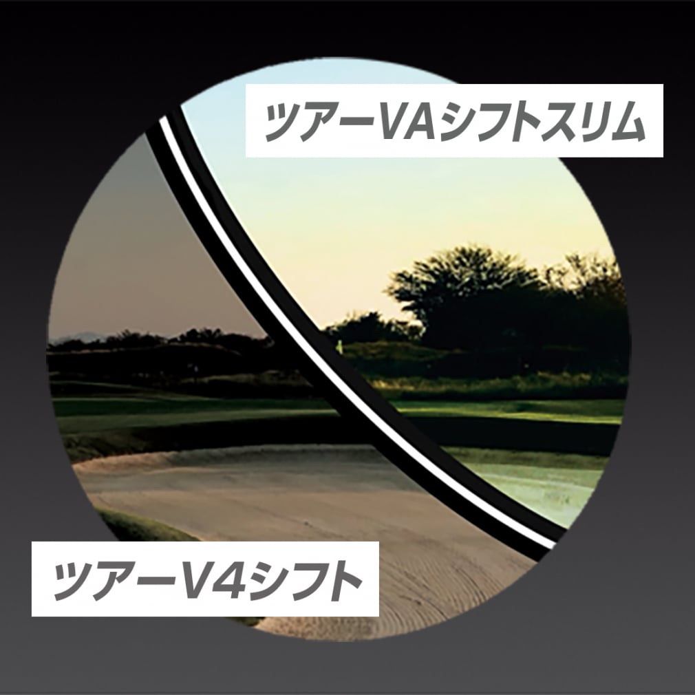 プラス ゴルフ