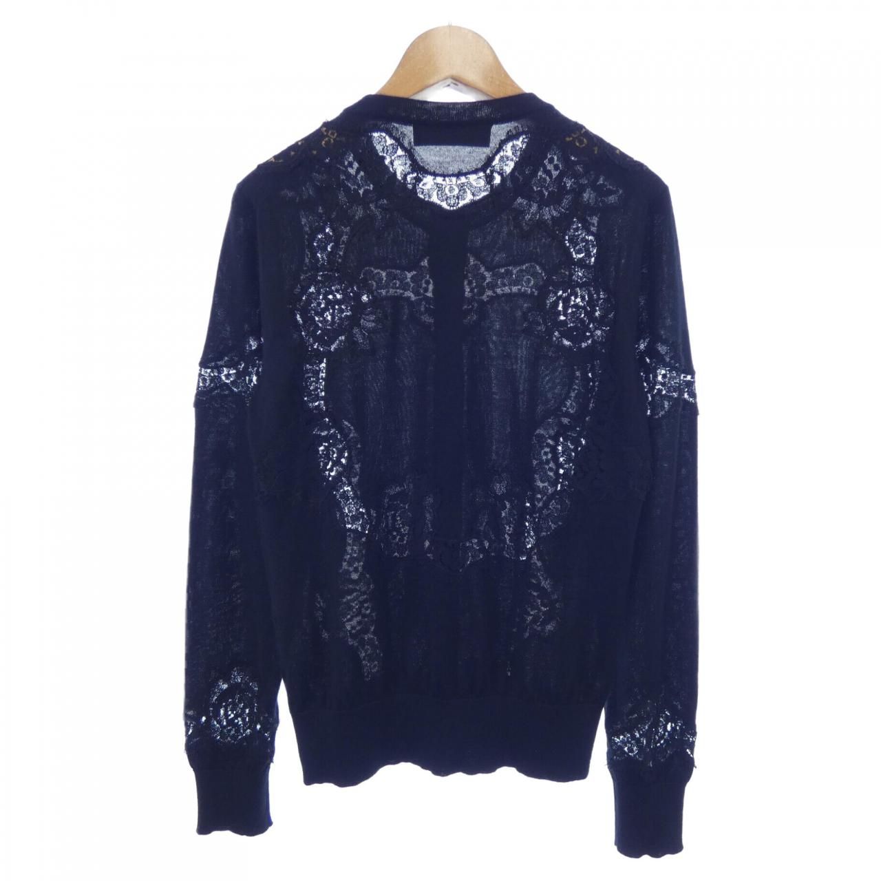 ドルチェアンドガッバーナ DOLCE-GABBANA FXV05T|JEMO7 カーディガン