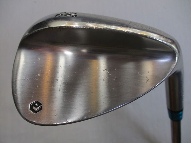 ウェッジ エポン TourWedge TypeS/Dynamic Gold EX TOUR ISSUE/S200/58[115040]