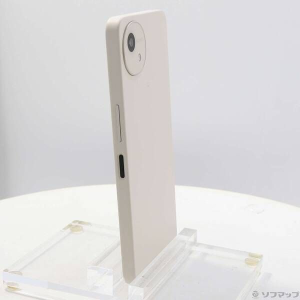 AQUOSwish4 SH52Eホワイト docomo64GB 【新品未使用】 aeonmobile_2007942407087
