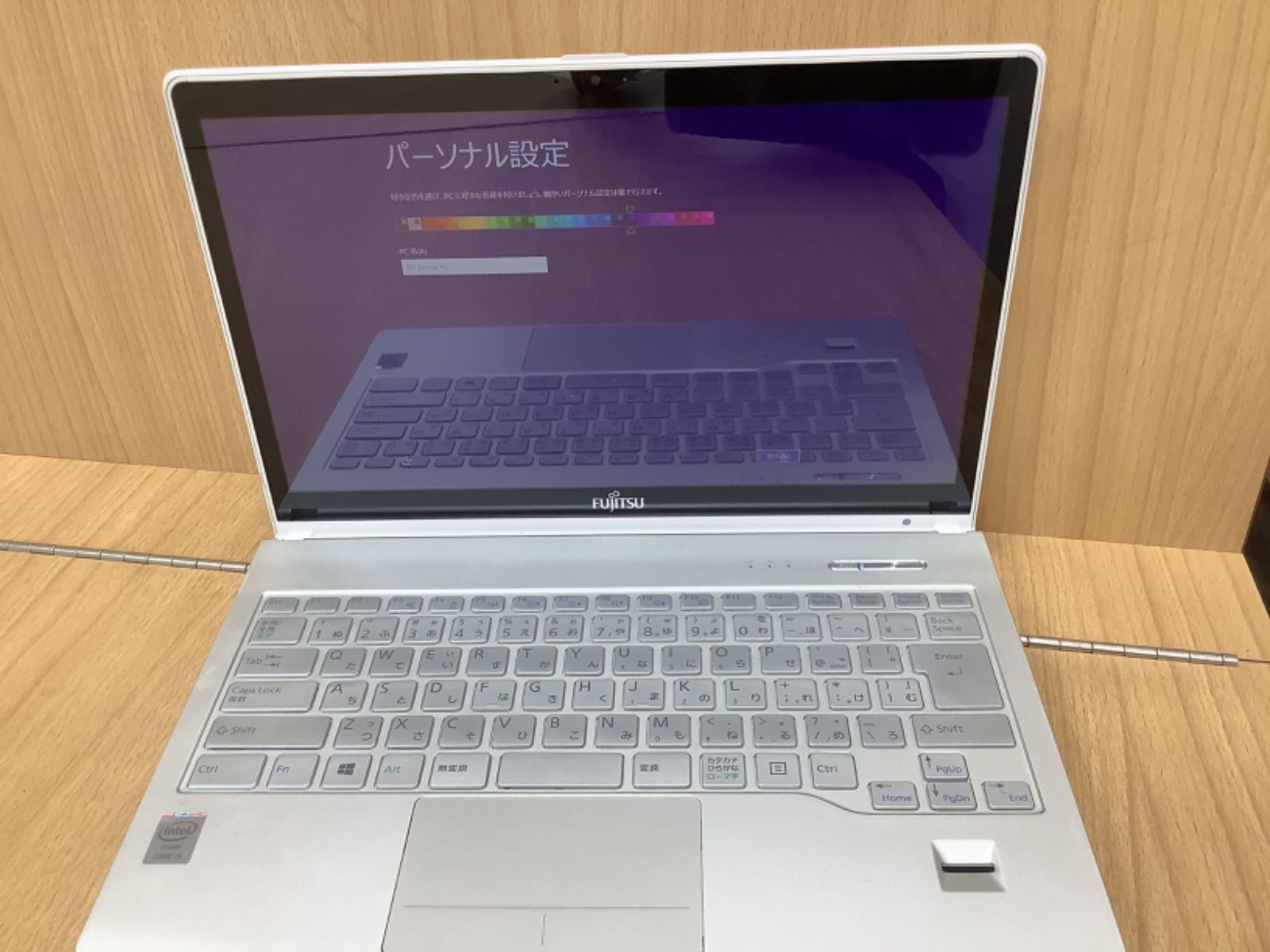 G1364 ノートパソコン