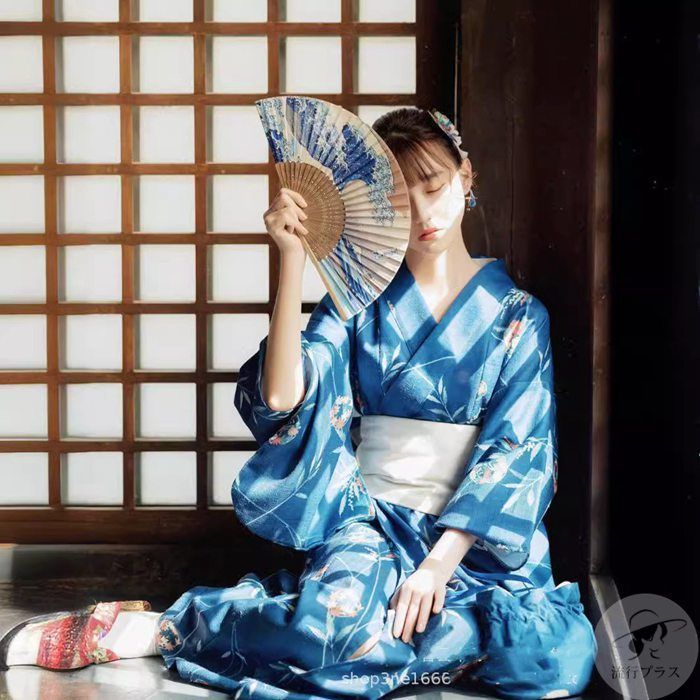 浴衣
