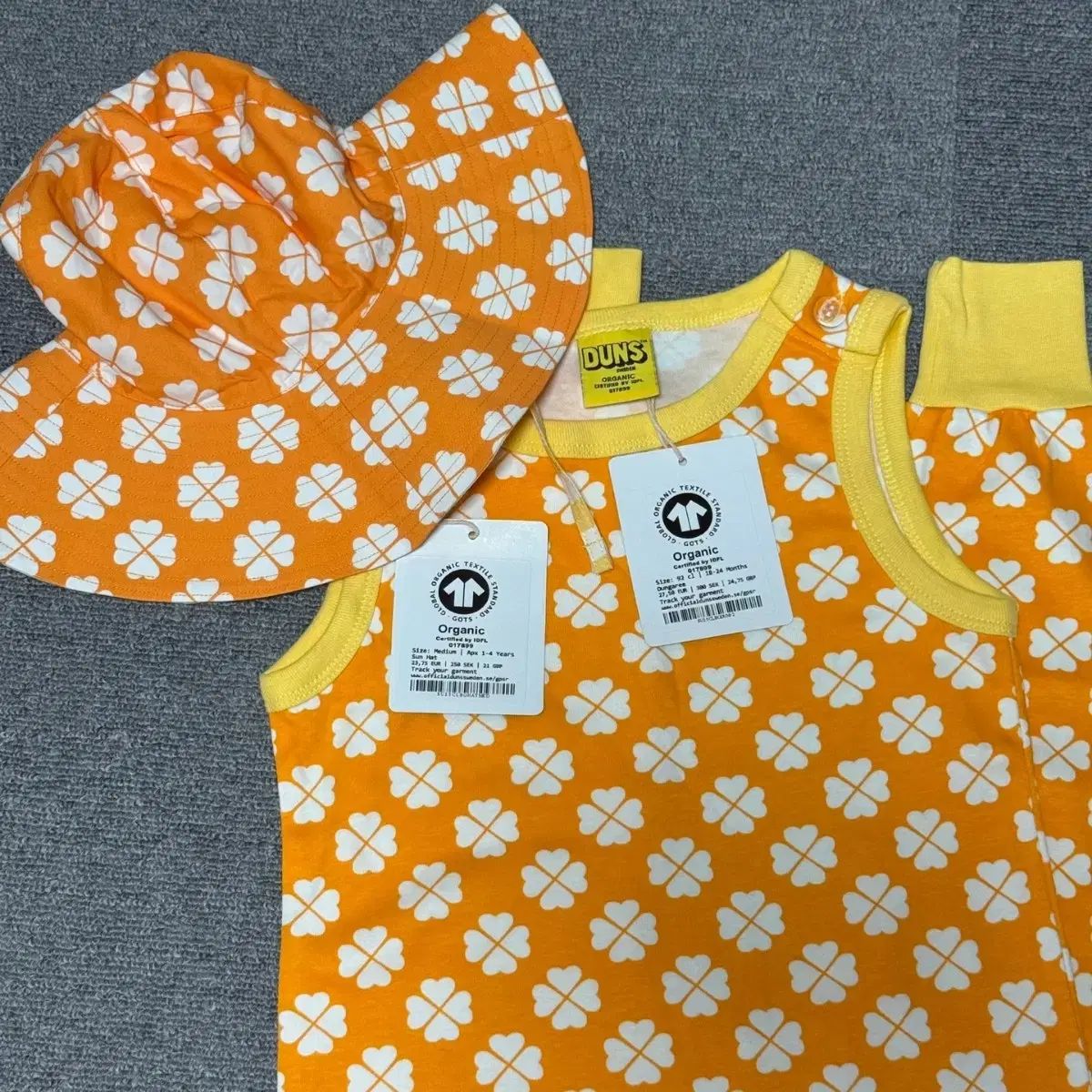 劣等生 オレンジクローバー デンドリル 86 92