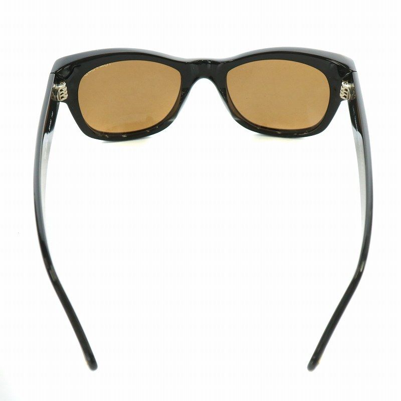 トムフォード TOM FORD Cary TF58 B5 眼鏡 サングラス セル