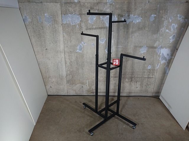 ゴンドラ什器 システム什器