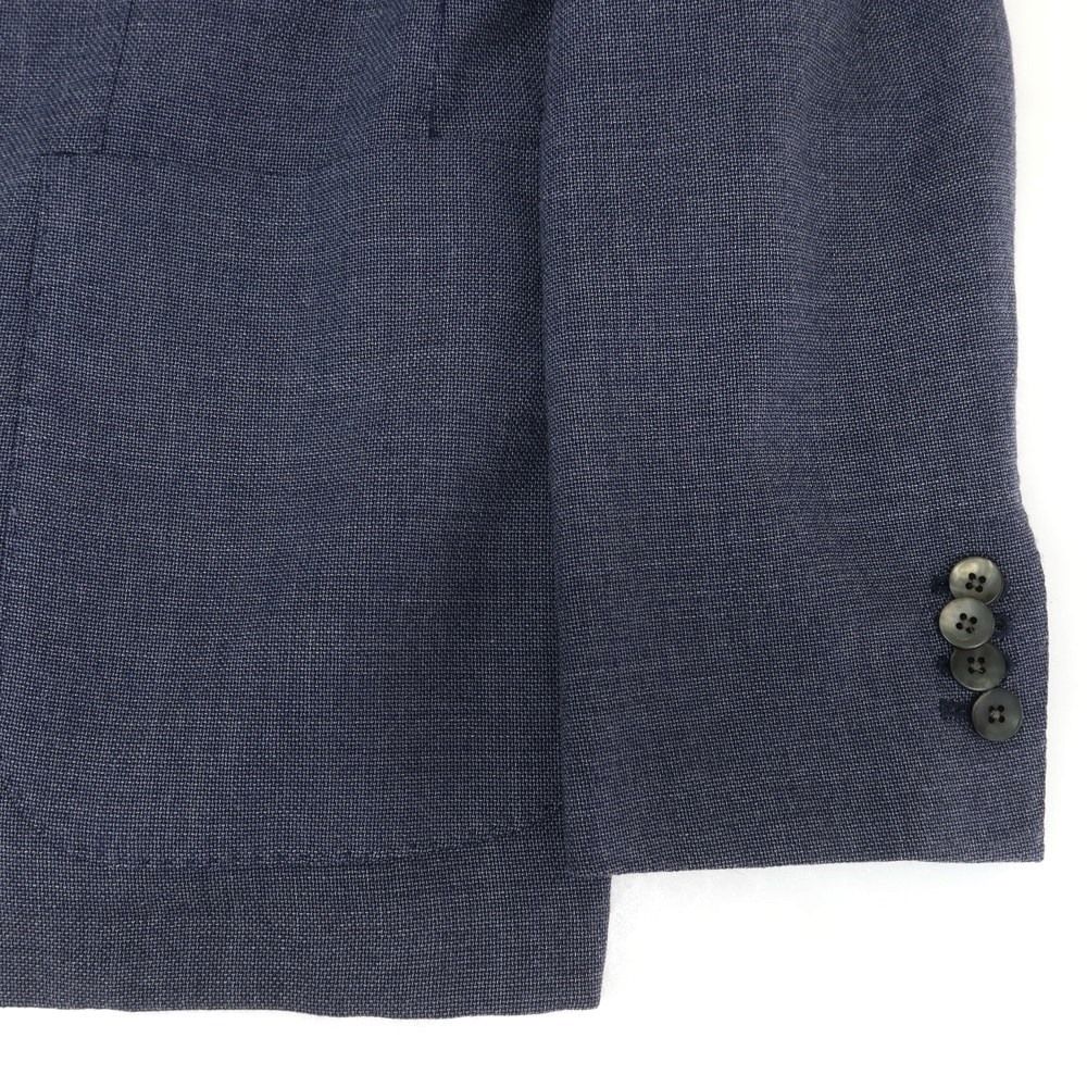 メンズ 【】ボリオリ BOGLIOLI K.JACKET ウールポリエステル ダブル