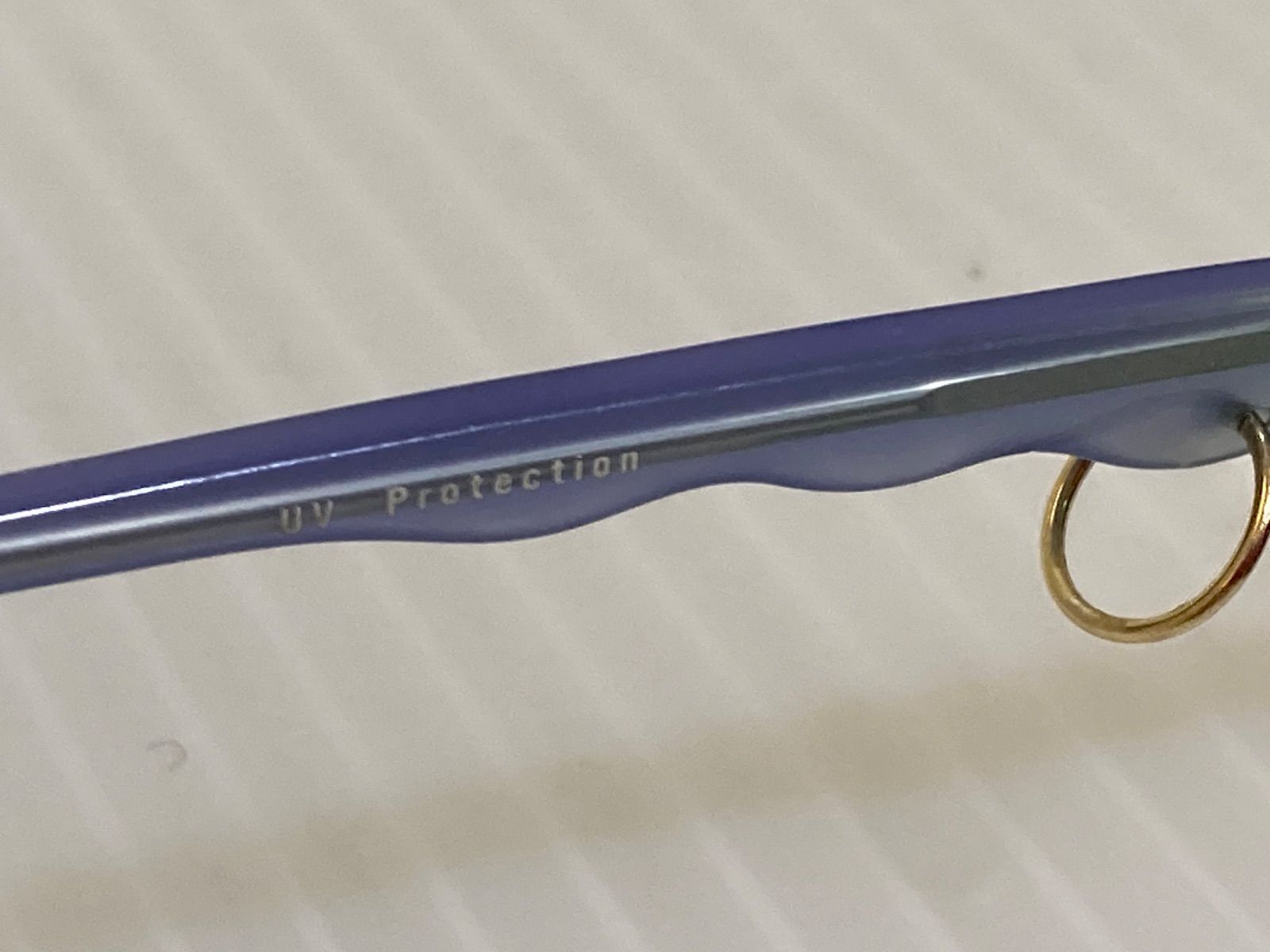 ソニアリキエル ヴィンテージ サングラス 66-9701 ラウンド型 希少 ソニアリキエル ヴィンテージ サングラス 66-9701 ラウンド型