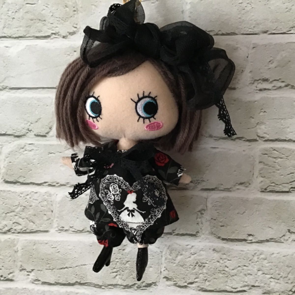 ハッピードール♡マーメイド 仕込め