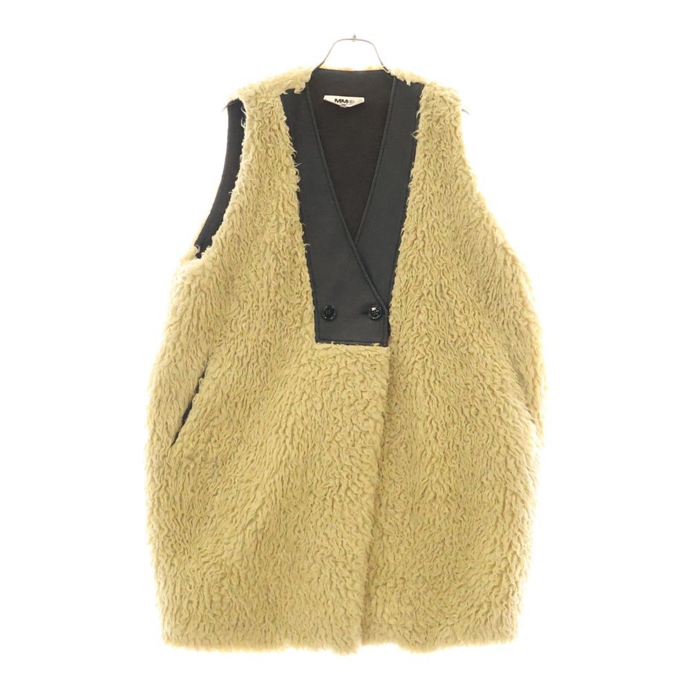 MM6 Maison Margiela (エムエムシックスメゾンマルジェラ) 20AW シープ