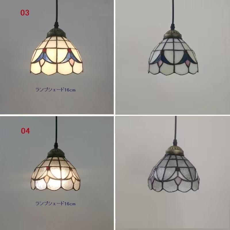 新品】 ペンダントライト 照明器具 照明 デザイン ガラス モザイク LED