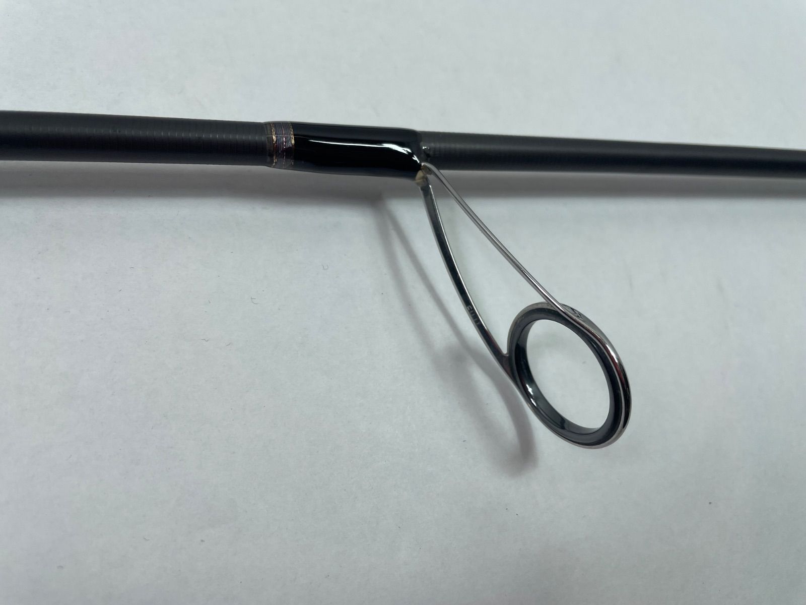  A 1891 Megabass メガバス アステリオン AST-77 L その他ロッド 釣り竿 ロッド