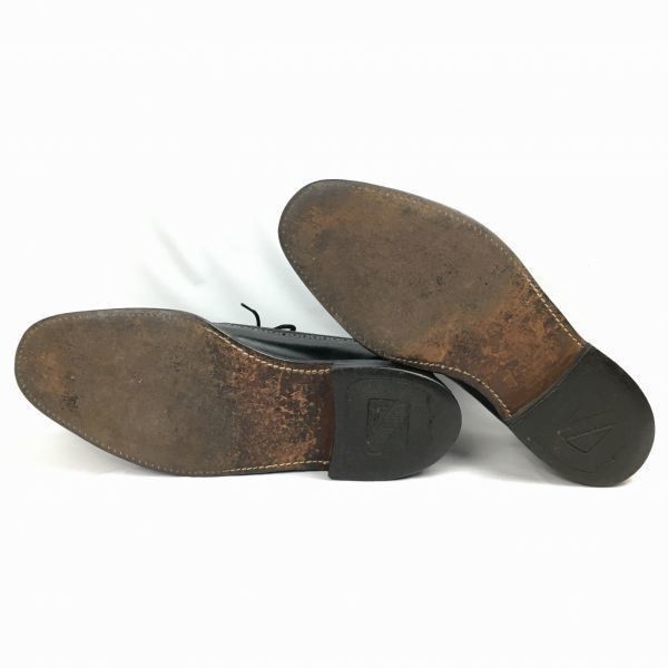 試着交換OK！Vintage 品 Sears/シアーズ ウイングチップ ビジネス